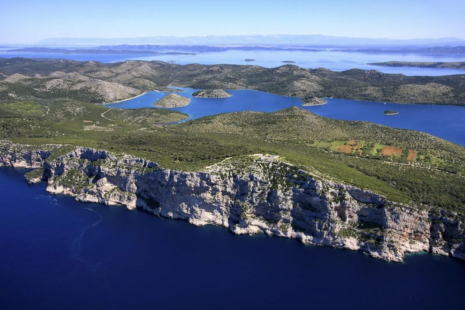 Ferienwohnung In Luka Mit Meerblick, Terrasse, Klimaanlage, W-Lan 4659-1 Croatia