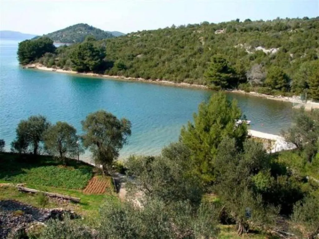 Ferienwohnung In Luka Mit Meerblick, Terrasse, Klimaanlage, W-Lan 4659-1 0*, Luka (Dugi Otok)